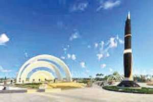 SC petitioned against TN’s plan to construct 134-feet tall ‘pen’ statue on Marina