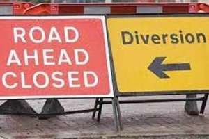 SCB locals appeal for restoration of closed roads