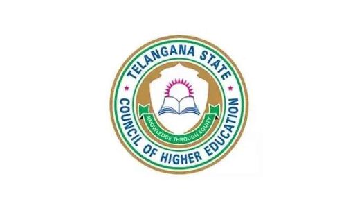 Schedule for TS-CPGET-2023 released by TSCHE.