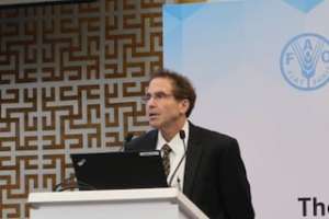 Scientist on China COVID Mission Fired by WHO for Sexual Misconduct