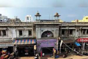 Secunderabad’s ‘Jail Khana’ to be revived, announces Hyderabad