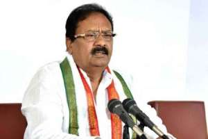 Shabbir urges Telangana government to provide assistance for the revival of Urdu journalism.