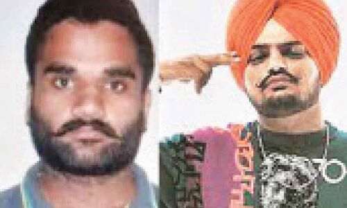 Sidhu Moosewala's Killer Mastermind Uncovered
