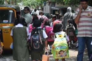 Single fee-payment mode in CBSE schools sparks uproar in Hyderabad