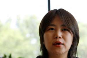 Single Mother Stigma Hoped to be Ended by Chinese Woman Advocating for Fertility Rights