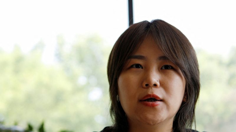 Single Mother Stigma Hoped to be Ended by Chinese Woman Advocating for Fertility Rights