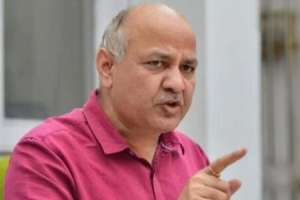 Sisodia’s custody extended by court till May 23rd.