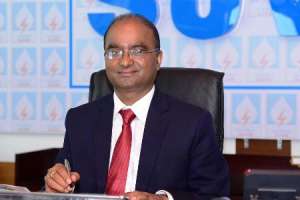 SJVN achieves all-time high revenue of Rs 3,300 crore in FY’23.