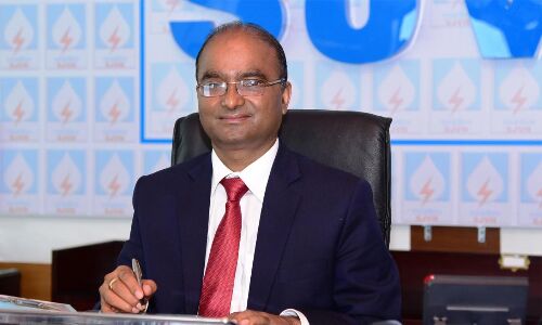 SJVN achieves all-time high revenue of Rs 3,300 crore in FY’23.