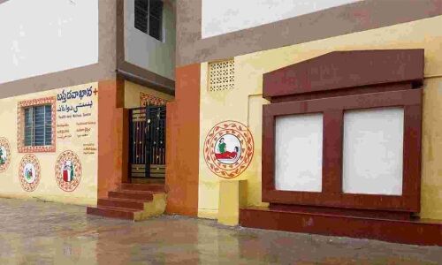 Soon, Telangana to have 500 Basti Dawakhanas established