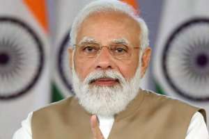 Special Request: Narendra Modi Shares Video from Parliament