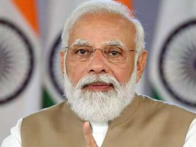 Special Request: Narendra Modi Shares Video from Parliament