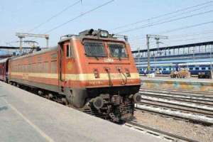 Special Trains to be Operated by South Central Railway in Hyderabad