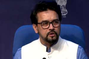 Sports Minister Anurag Thakur assures wrestlers that all their demands have been fulfilled.