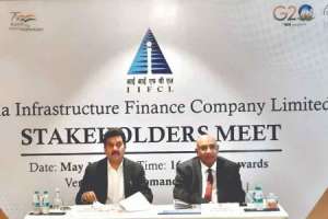 Stakeholders meet hosted by IIFCL in Hyderabad