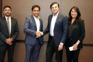 StemCures, a company based in the US, will establish a laboratory for stem cell manufacturing in Hyderabad.