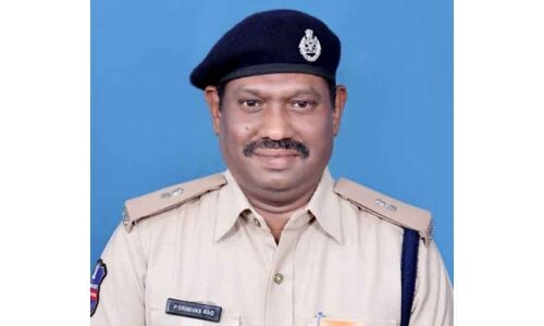 Strict Action Warned to Liquor Smugglers in Karimnagar