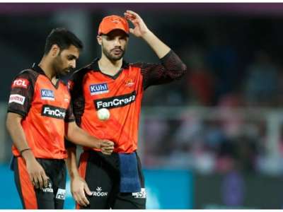 Struggles Galore and Little Headway for SRH and LSG in IPL 2023