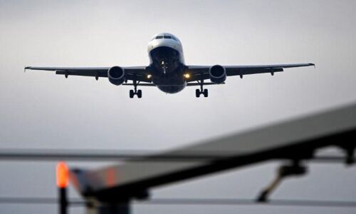 Students from Manipur affected by violence to arrive in Hyderabad on special flight today.