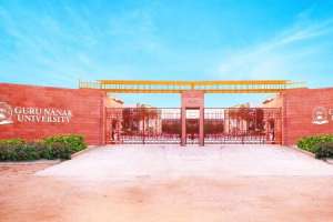 Students of Guru Nanak and Sreenidhi universities in Hyderabad denied entry