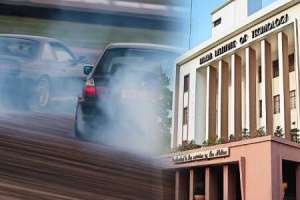 Study by IIT Kanpur: Do electric vehicles produce higher levels of greenhouse gases?