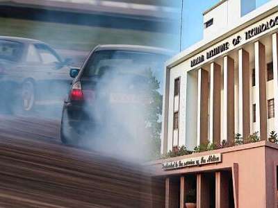 Study by IIT Kanpur: Do electric vehicles produce higher levels of greenhouse gases?