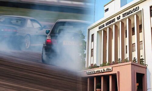 Study by IIT Kanpur: Do electric vehicles produce higher levels of greenhouse gases?