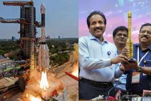 Successful Launch of ISRO’s Second Generation Navigation Satellite