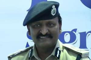 Sudheer Babu announces multiple measures to enhance traffic management in Hyderabad.
