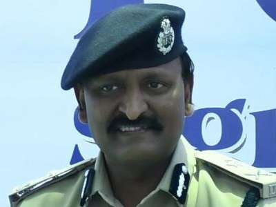 Sudheer Babu announces multiple measures to enhance traffic management in Hyderabad.