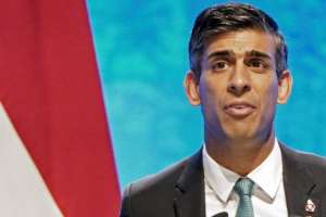 Sunak, UK Prime Minister, to Recite from the Bible during King Charles III’s Crowning Ceremony
