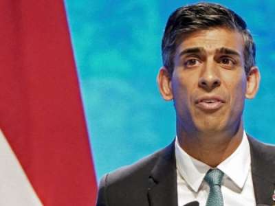 Sunak, UK Prime Minister, to Recite from the Bible during King Charles III’s Crowning Ceremony