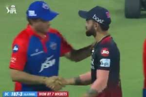 Suryakumar Yadav Emerges as Best T20 Player in the World, According to Sourav Ganguly, Following His Heroics in MI vs RCB Instead of Virat Kohli