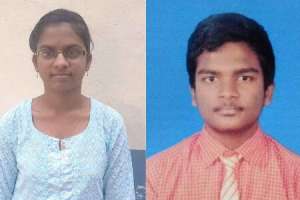 SVM students in Khammam excel in CBSE Class 12 examinations.