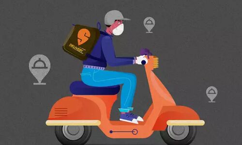 Swiggy’s valuation reduced to $5.5 billion by Invesco