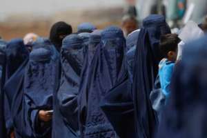 Taliban Open to Considering Allowing Women to Resume Agency Work in Kandahar, Says Aid Chief