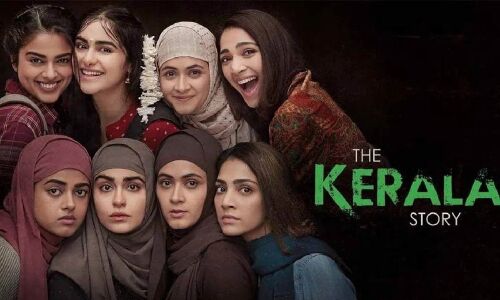 Tax Exemption Granted to ‘The Kerala Story’ by UP Government