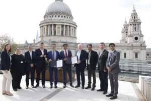 Tech centre to be established by LSE Group in Hyderabad