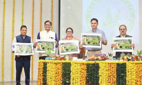 Telangana Biodiversity Board Commemorates International Day for Biological Diversity 2023 in Hyderabad