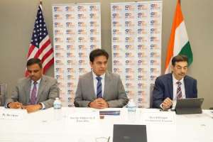 Telangana Focuses on Aerospace and Defense as Key Thrust Sector, says KTR