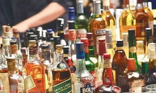 Telangana Government Reduces Liquor Prices to Increase Sales in the State, Cheers!