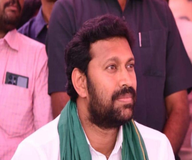 Telangana HC instructed by SC to present YSRCP MP Avinash Reddy’s bail application before vacation bench