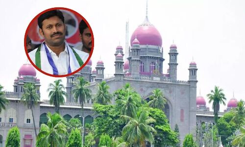 Telangana HC requests video recordings of TV discussion on Kadapa MP’s appeal in YS Vivekananda murder case
