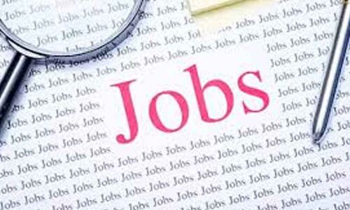 Telangana Job Fair to be Held in Hyderabad on Saturday