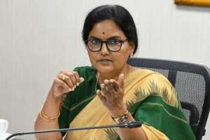 Telangana plans to use Computer Science for increasing fruit production through planting more fruit-bearing trees.