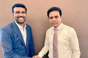Telangana witnesses expansion of Sonata Software