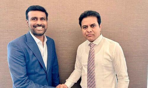 Telangana witnesses expansion of Sonata Software