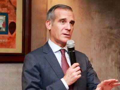 Telugu Poet Sri Sri Invoked by US Ambassador to India in Hyderabad