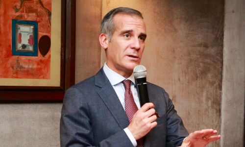 Telugu Poet Sri Sri Invoked by US Ambassador to India in Hyderabad