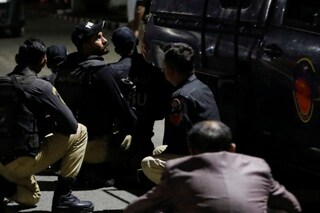 Terror Attacks Increase by 23% in Pakistan, Tribal Areas Experience 100% Surge